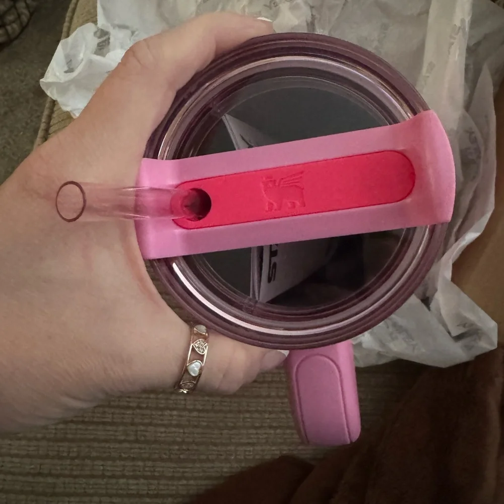 Pink Parade, Limited Edition Stanley - Picture 4 of 4